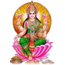 "Laxmi Shanti" T-Shirt